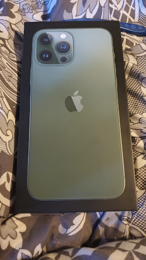 Cell Phone Store «AT&T», reviews and photos, 5756 Pacific Ave Ste 94, Stockton, CA 95207, USA