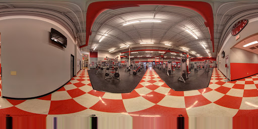 Health Club «Maxx Fitness Clubzz», reviews and photos, 2920 Easton Ave, Bethlehem, PA 18020, USA