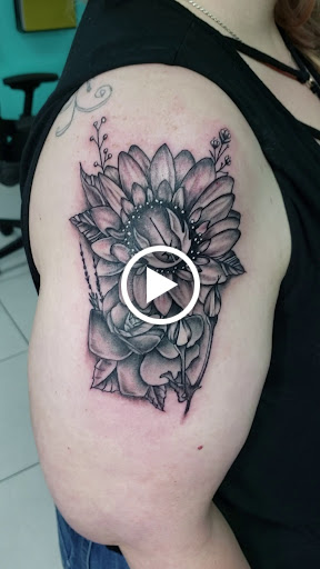 Explore italy tattoo ideas, creative tattoo ideas in Saint Petersburg, available at Edens Apple Tattoos and Piercings