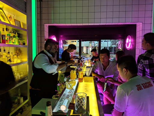 Zimplex Mixology Laboratory