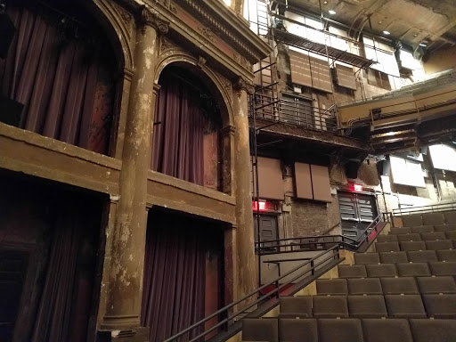 Performing Arts Theater «BAM Harvey Theater», reviews and photos, 651 Fulton St, Brooklyn, NY 11217, USA