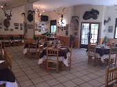 Restaurante El Taxidermista en Coto Rios