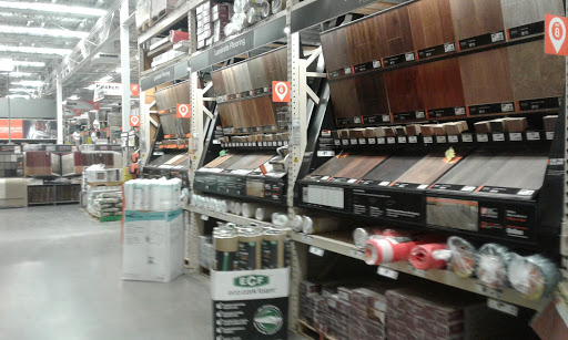 Home Improvement Store «The Home Depot», reviews and photos, 2440 Buckley Rd, Brighton, CO 80601, USA