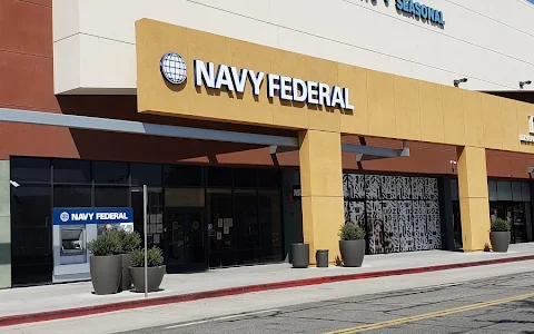 Navy Federal Credit Union image