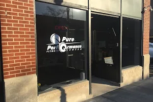 Pure Performance Fitness Center image