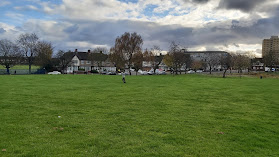 White Hart Lane Recreation Ground
