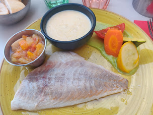 Photo n°9 de Pizzeria de l'Escalet à La Ciotat ()