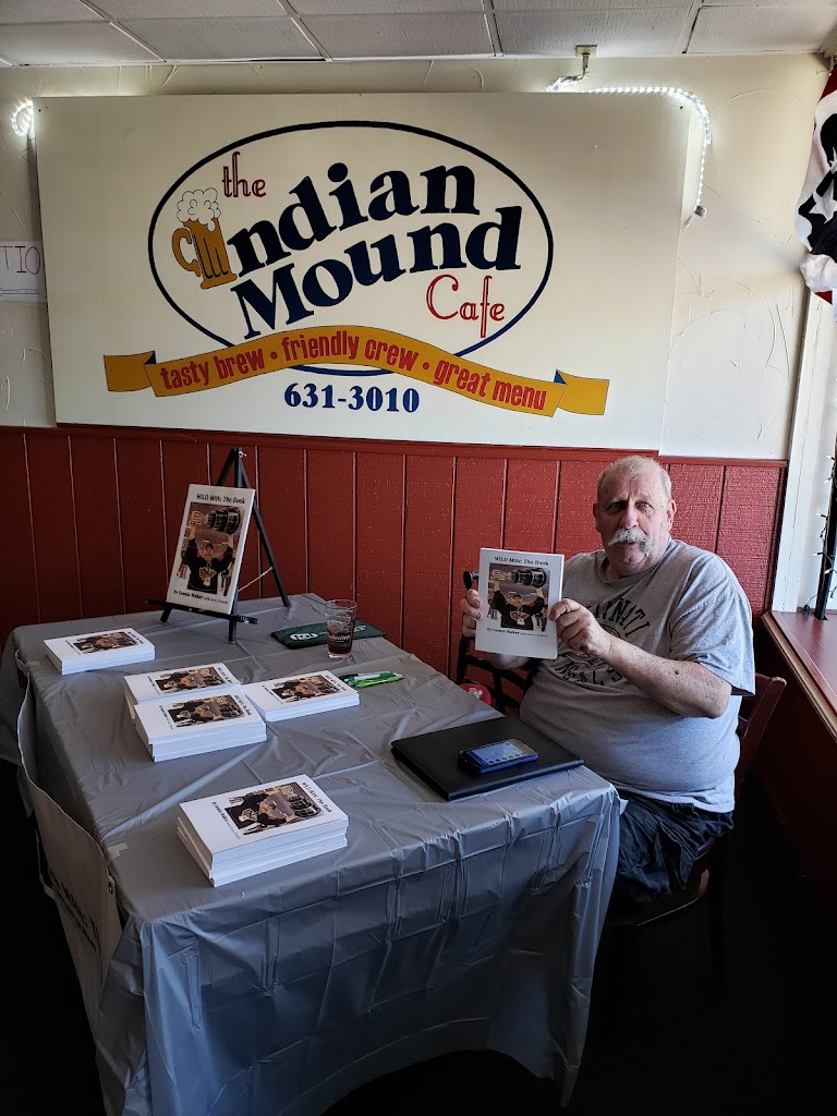 Indian Mound Café 45212