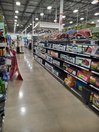 Sporting Goods Store «Academy Sports + Outdoors», reviews and photos, 3677 W Emporium Cir, Mesquite, TX 75150, USA