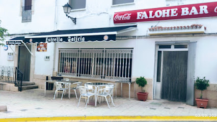 FALOHE BAR.