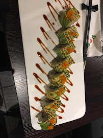 Plats et boissons du Restaurant japonais Yoshi Sushi à Paris - n°11