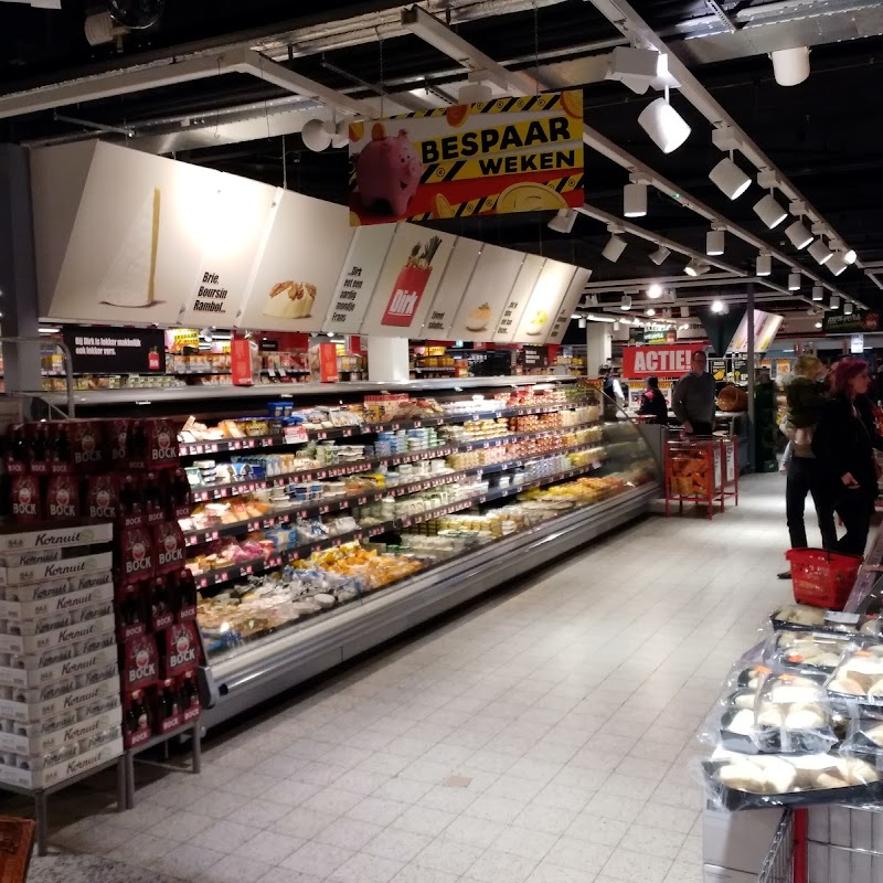 Shopping Center Winkelhof