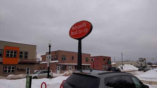 Supermarket «Marquette Food Co-op», reviews and photos, 502 W Washington St, Marquette, MI 49855, USA