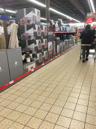 Supermarket «ALDI», reviews and photos, 2241 Kresge Dr, Amherst, OH 44001, USA