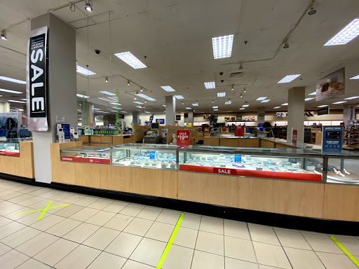 Department Store «Sears», reviews and photos, 250 Granite St, Braintree, MA 02184, USA