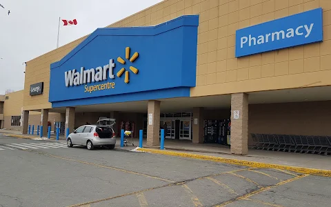 Walmart Supercentre image