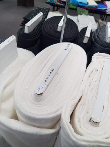 Fabric Store «Yardage Town», reviews and photos, 741 Broadway, Chula Vista, CA 91910, USA