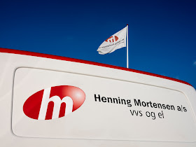 Henning Mortensen A/S