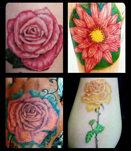 Explore snorlax tattoo ideas, creative tattoo ideas in Erie, available at EliKingInk