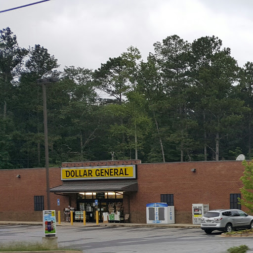 Discount Store «Dollar General», reviews and photos, 6742 GA-54, Sharpsburg, GA 30277, USA