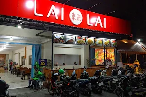 Lai Lai Chinese Food image