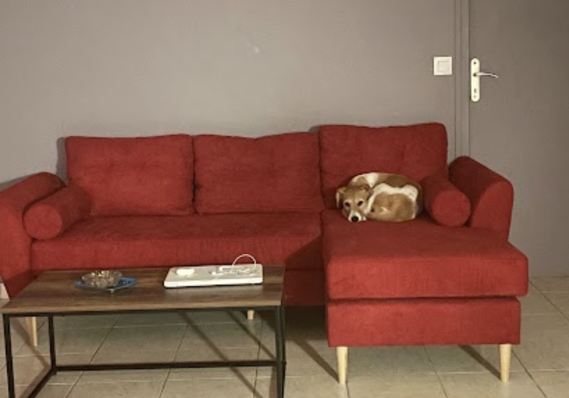 Photo n° 1 de l'avis de Anthony.r fait le 13/12/2018 à 15:38