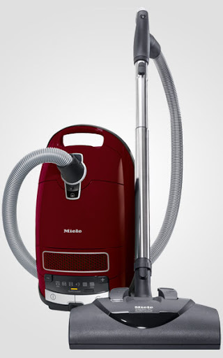 Carolina Vacuums & More