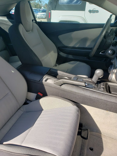 GMC Dealer «Duplessis Buick GMC», reviews and photos, 2522 S Burnside Ave, Gonzales, LA 70737, USA