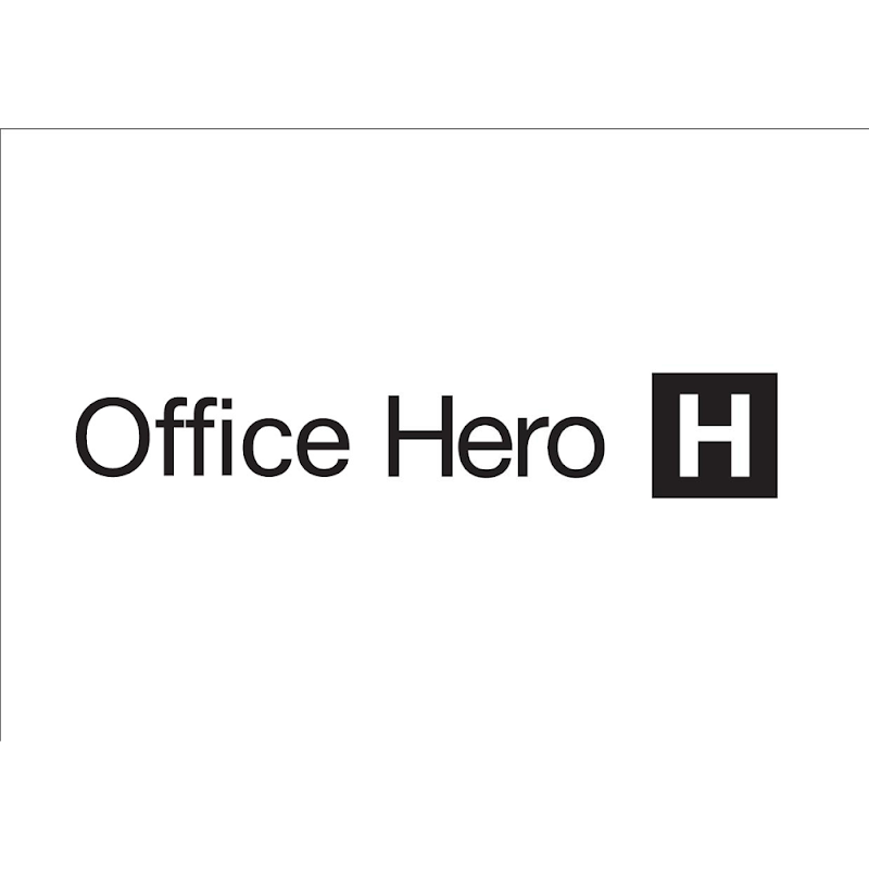 Office Hero Ltd