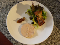 Foie gras du Restaurant Le Quercygnac à Rocamadour - n°1