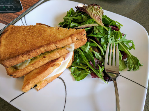 Cafe «Bitter + Sweet», reviews and photos, 20560 Town Center Ln, Cupertino, CA 95014, USA