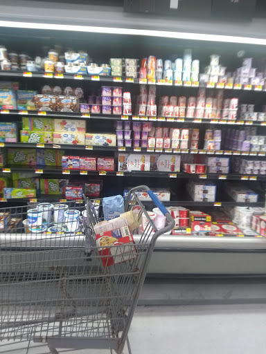 Department Store «Walmart Supercenter», reviews and photos, 5100 Okeechobee Rd, Fort Pierce, FL 34947, USA