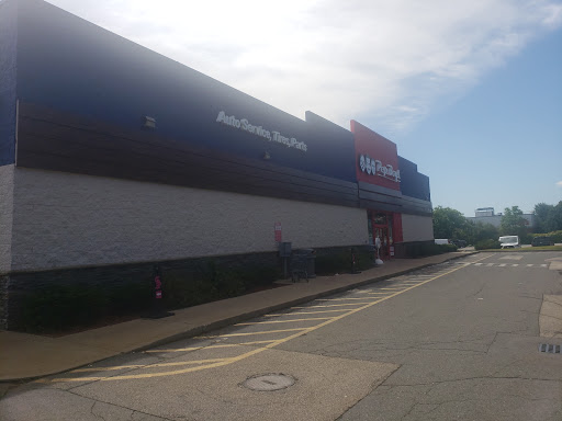Auto Parts Store «Pep Boys Auto Parts & Service», reviews and photos, 570-580 Providence Hwy, Dedham, MA 02026, USA
