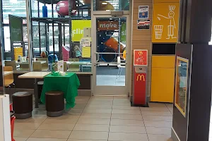 McDonald's image