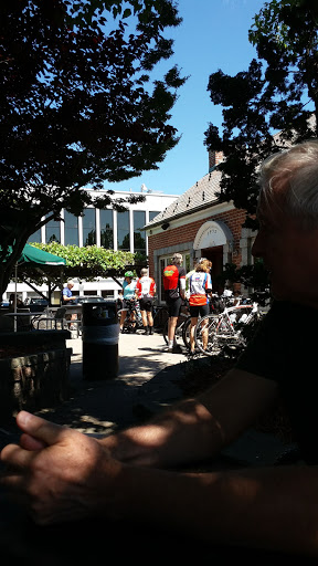 Coffee Shop «Starbucks», reviews and photos, 1932 Commerce St, Yorktown Heights, NY 10598, USA