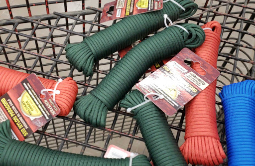 Hardware Store «Ace Hardware», reviews and photos, 2660 Sheridan Rd, Zion, IL 60099, USA