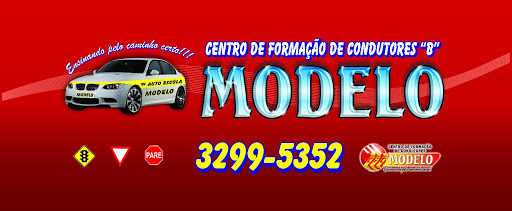 Logo da empresa - Modelo