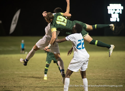 Stadium «USF Corbett Soccer Stadium», reviews and photos, USF Elm Drive, Tampa, FL 33617, USA