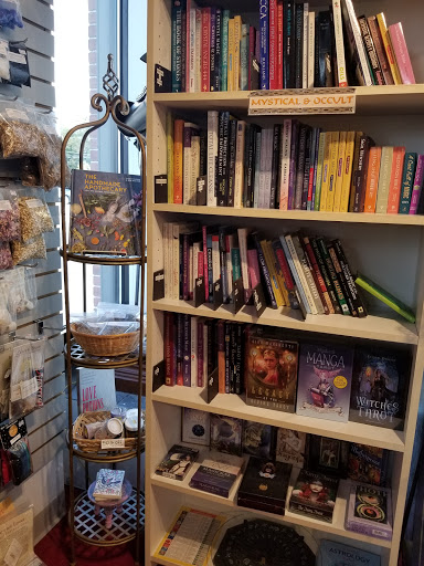 Gift Shop «Headlines Boutique», reviews and photos, 37 E Hollis St, Nashua, NH 03060, USA