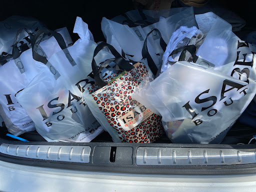 Boutique «Isabel Boutique», reviews and photos, 4531 Weston Rd, Weston, FL 33331, USA