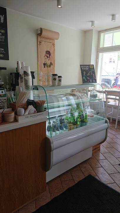 Fresh Cafe & Smoothie Bar