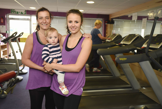 Reviews of Fitness 4 Females in Gloucester - Gym