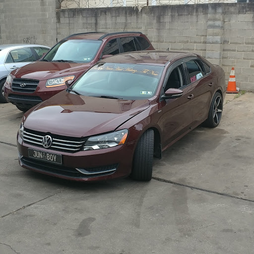 Auto Parts Store «Carquest Auto Parts», reviews and photos, 501 W Erie Ave, Philadelphia, PA 19140, USA