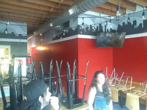 Restaurant «Rip City Grill Restaurant», reviews and photos, 6036 SE Division St, Portland, OR 97206, USA