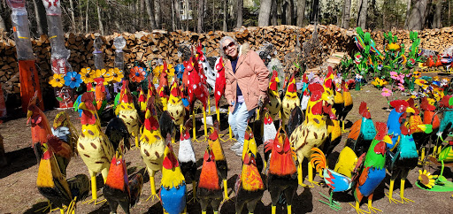 Florist «The Growth Co.», reviews and photos, 167 Hazard Ave, Enfield, CT 06082, USA