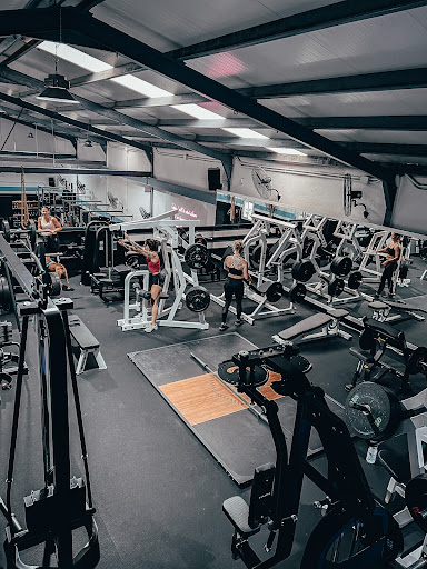 CrossFit Alhaurín el Grande en Alhaurín el Grande, Málaga
