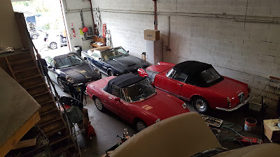 BB Vintage Service à Anglet