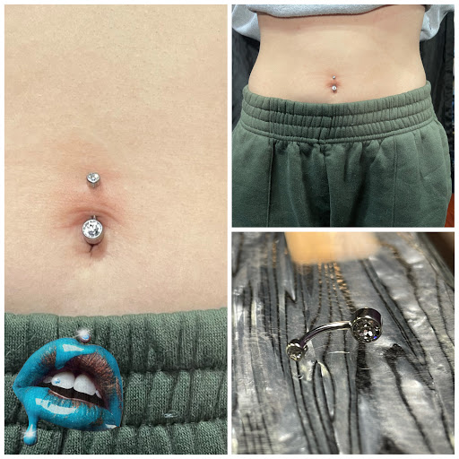 Explore gorilla tattoo ideas, creative tattoo ideas in Denver, available at Sacred Soul Tattoo