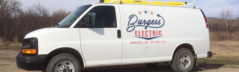 Burgess Electric