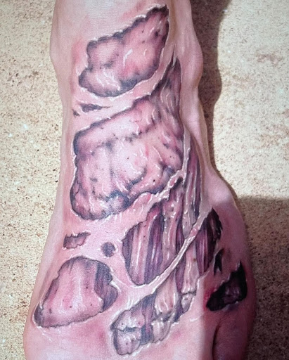 Explore mom of 2 tattoo ideas, creative tattoo ideas in Ambler, available at Tattoo GalaxyAmbler Piercing & Custom Tattoos
